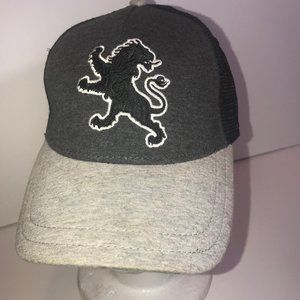 Valor trucker hat